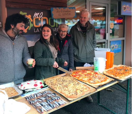 Rencontre Automnale du 24 Novembre 2019