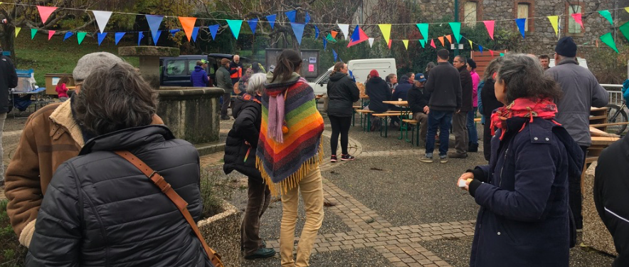 Rencontre Automnale du 24 Novembre 2019